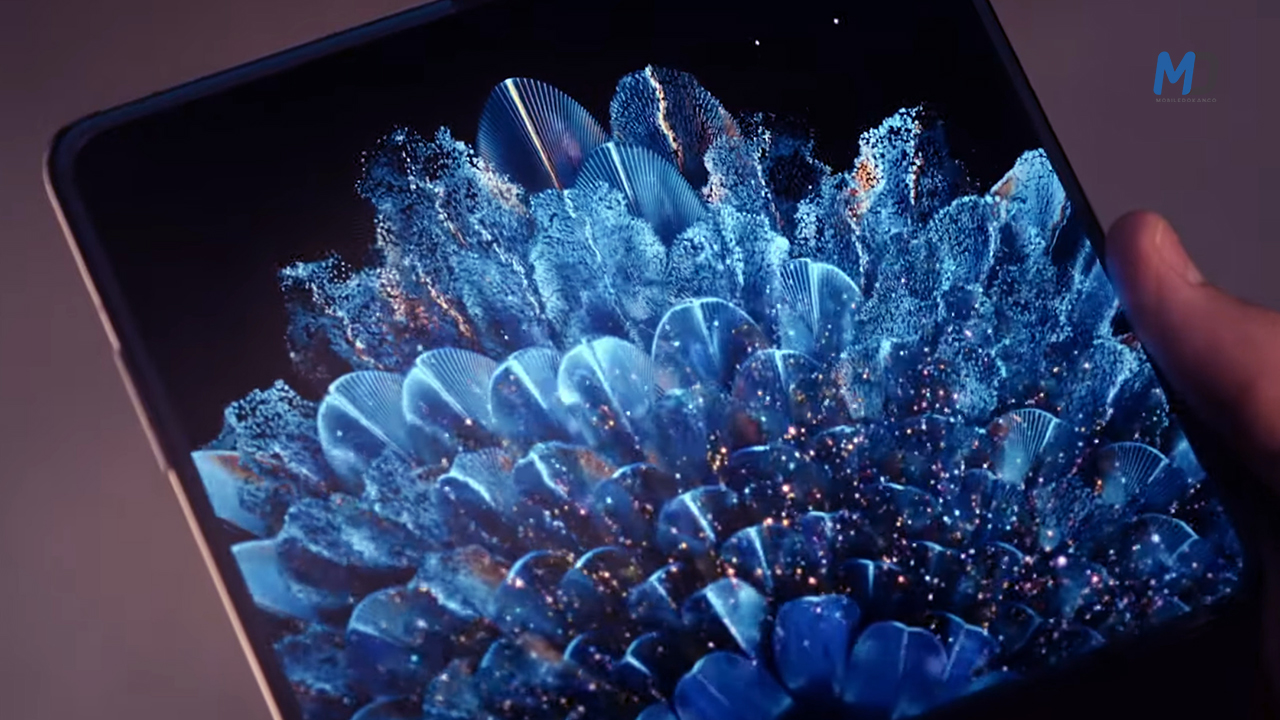 Oppo Find N first foldable phone of Oppo, to be announced on Dec