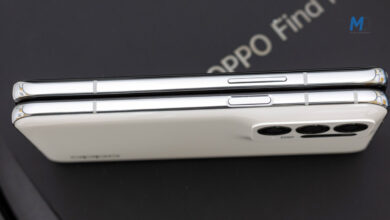 Oppo Find N sells out in China, resale value soars