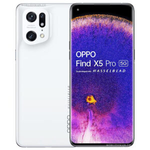 Oppo Find X5 Pro Dimensity Edition