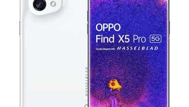 Oppo Find X5 Pro