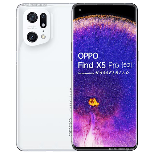 Oppo Find X5 Pro