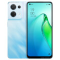 Oppo Reno8 5G Clear Sky Blue