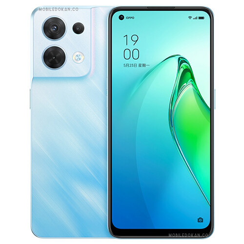 Oppo Reno8