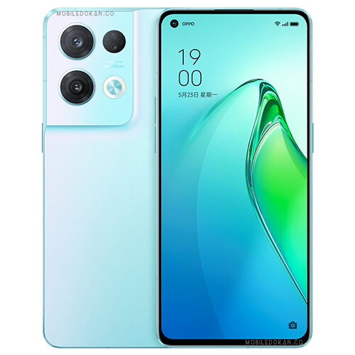 Oppo Reno8 Pro (China)