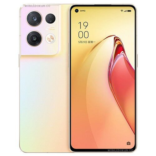 Oppo Reno8 Pro