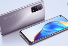 POCO F2 Pro and Xiaomi Mi 10T get their first Android 12 beta bu