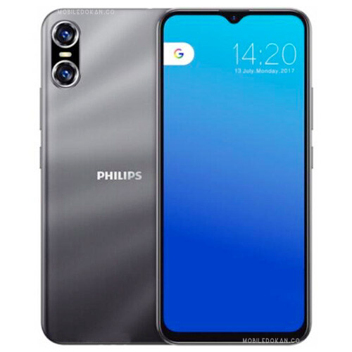 Philips PH1 Black