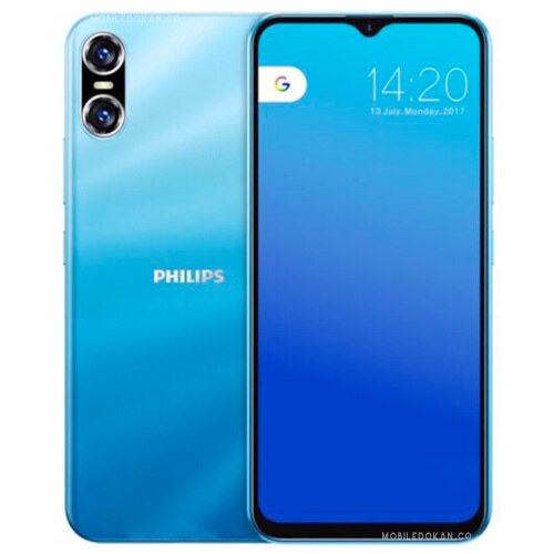 Philips PH1