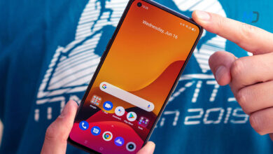 Realme GT 2 Pro leaked specification reveal Snapdragon 8 Gen 1 c