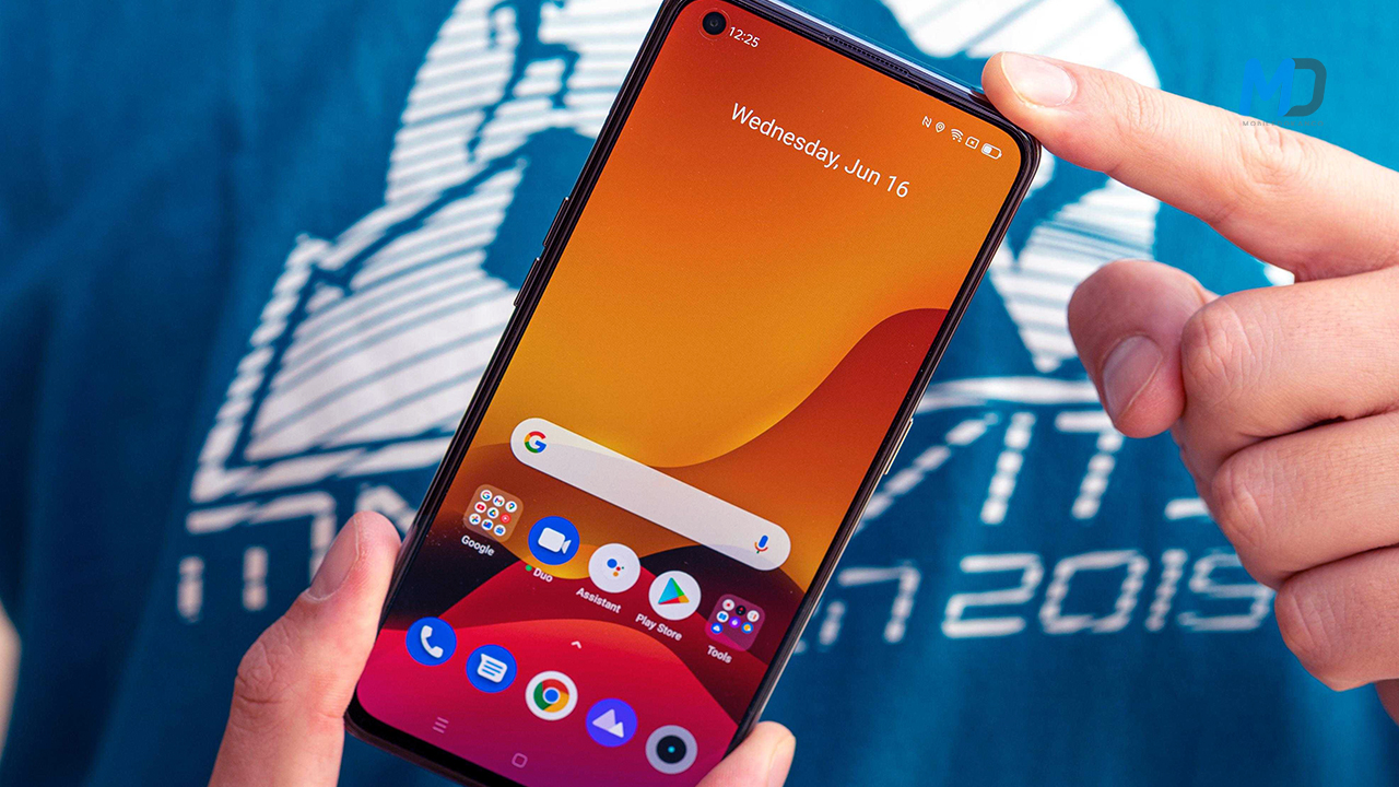 Realme GT 2 Pro leaked specification reveal Snapdragon 8 Gen 1 c