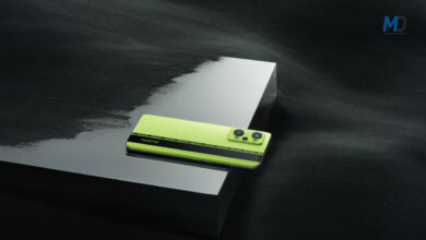 Realme GT Neo 2 has an exceptionally impressive battery performa