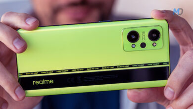 Realme almost overtakes Xiaomi in India during October