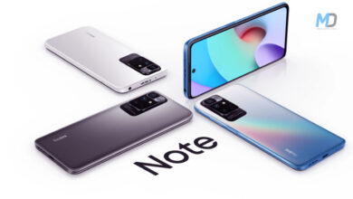 Redmi 10 2022 FCC certified; RAM, storage options emerge