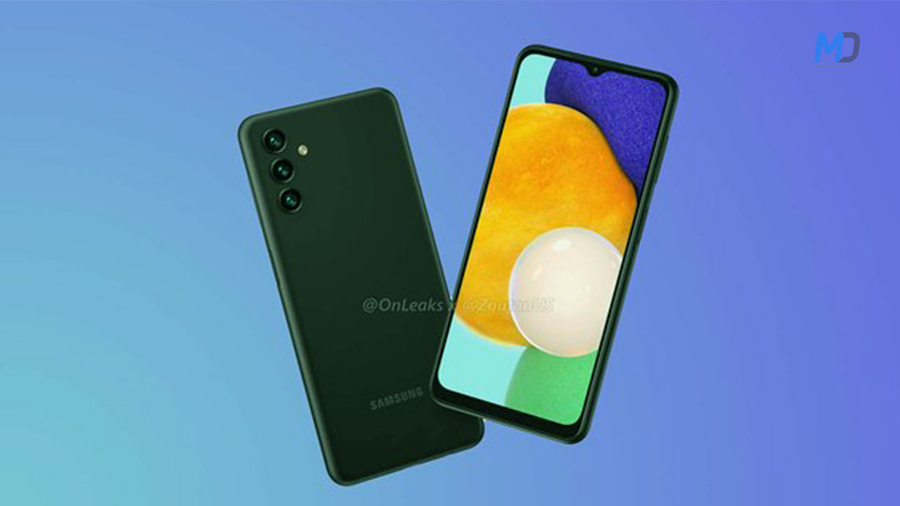 Samsung Galaxy A13 4G gets benchmarked with Exynos 850 chipset featured
