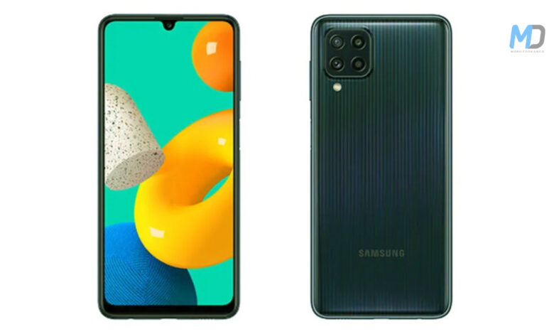 Samsung Galaxy M33 5G comes with a 6,000 mAh battery and Exynos