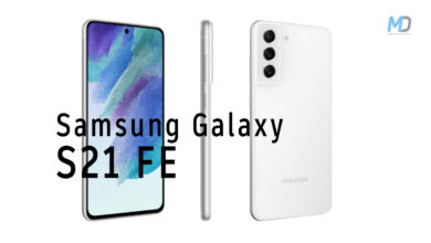 Samsung Galaxy S21 FE India launch timeline, color variants leak