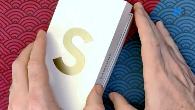 Samsung Galaxy S21 FE unboxing reviewed by retailer buyer in South Africa