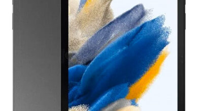 Samsung Galaxy Tab A8 10.5 2021