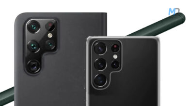 Samsung has a huge selection of official Galaxy S22 accessories