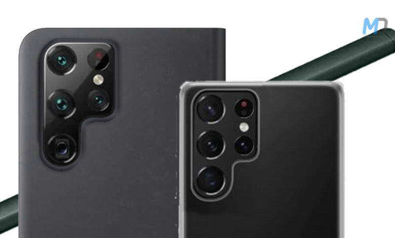 Samsung has a huge selection of official Galaxy S22 accessories