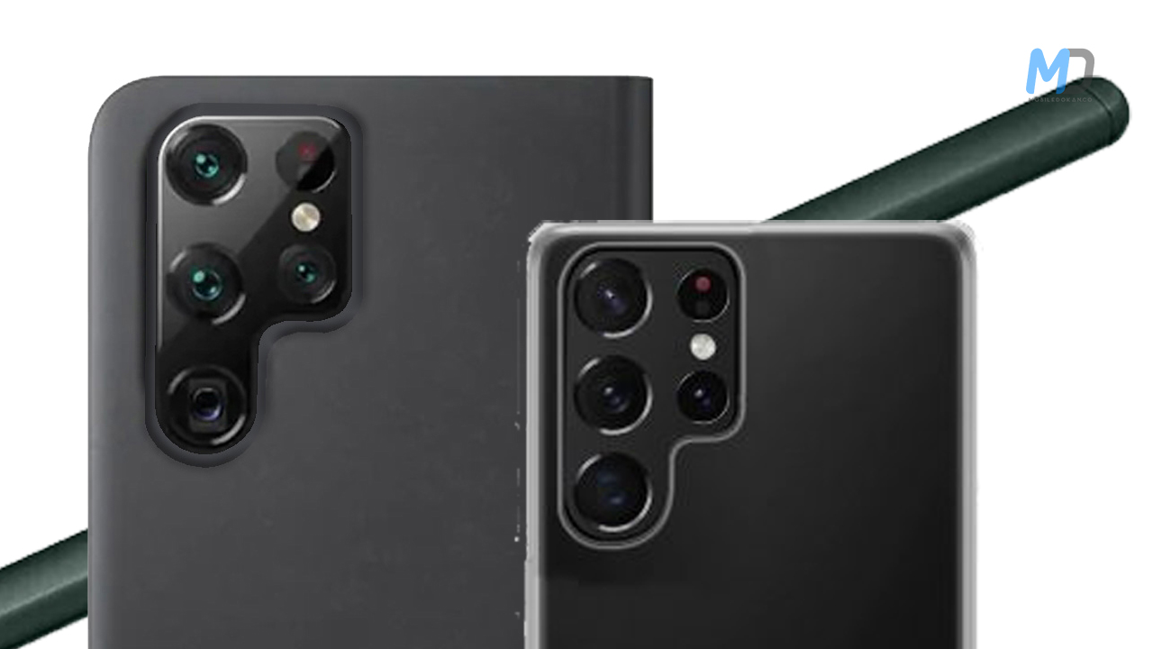 Samsung has a huge selection of official Galaxy S22 accessories