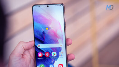 Samsung is resuming the rollout of the stable One UI 4 based on