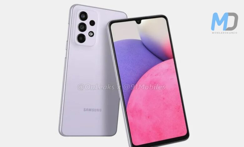 Samsung plans to launch more water-resistant Galaxy A series phones next year