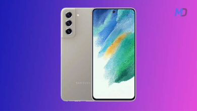 Samsung support page for Galaxy S21 FE 5G uploaded once more