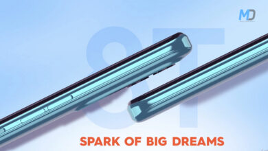 Tecno Spark 8T is officially teased to soon launch in India