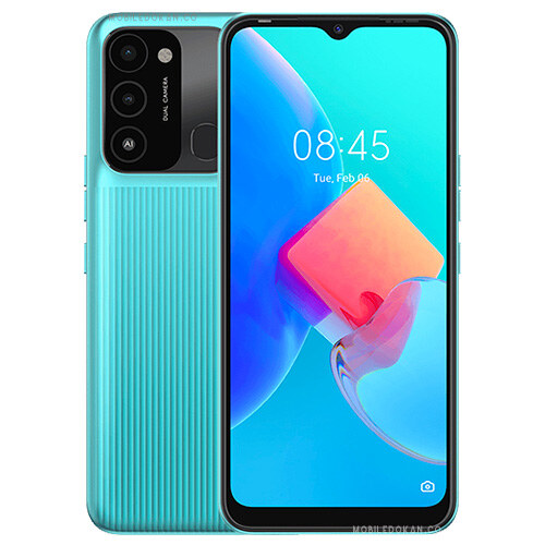 Tecno Spark Go 2022