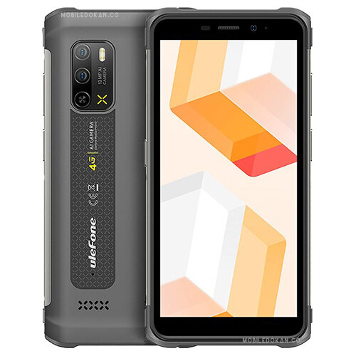 Ulefone Armor X10