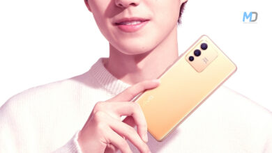 Vivo S12 and S12 Pro arrive with impressive selfie cameras