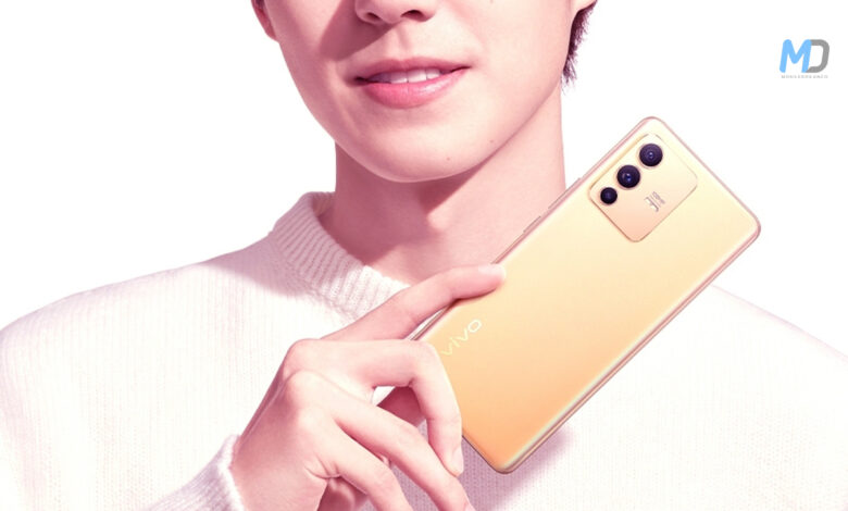 Vivo S12 and S12 Pro arrive with impressive selfie cameras
