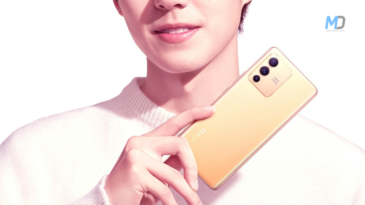 Vivo S12 and S12 Pro arrive with impressive selfie cameras
