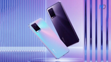 Vivo Y21T specification leaks, confirms resemblance to Y33s