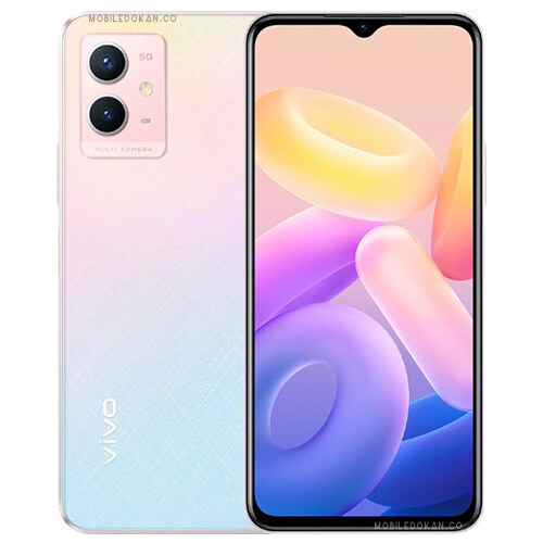 Vivo Y33s 5G