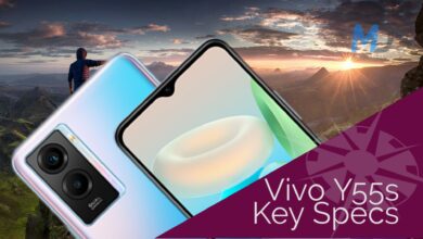 Vivo Y55s key specification leaked on TENAA prior to launch in China