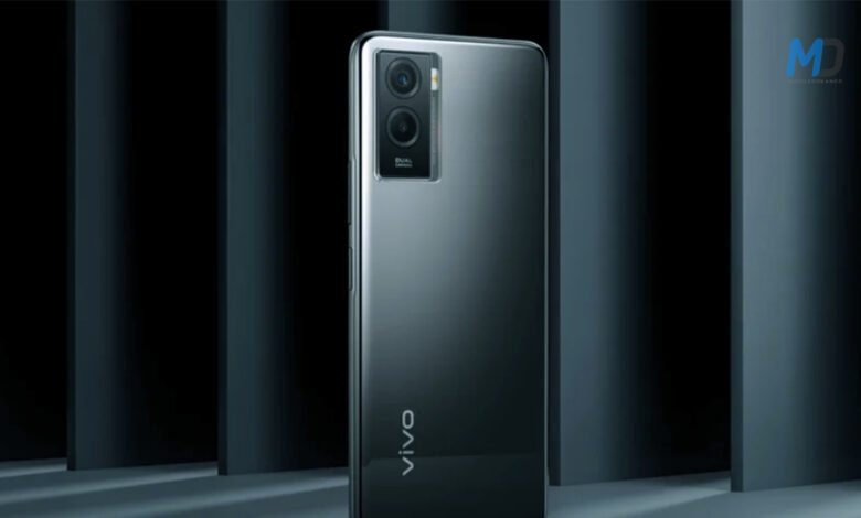 Vivo announces Y55s 5G with its biggest battery ever