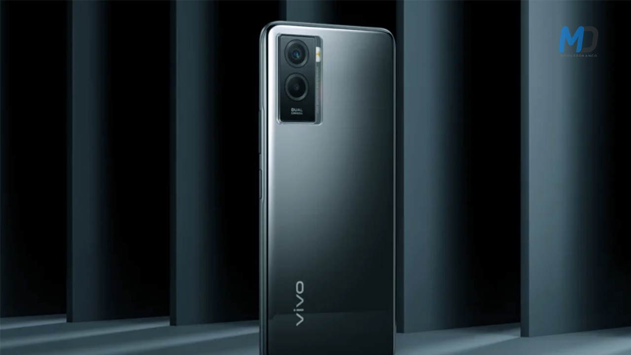 Vivo announces Y55s 5G with its biggest battery ever