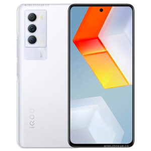 Vivo iQOO Neo5 SE