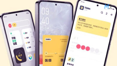 Vivo publishes a new video teaser for the upcoming Origin OS Ocean