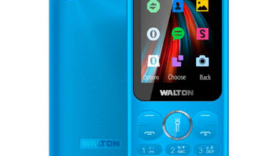 Walton Olvio MM30