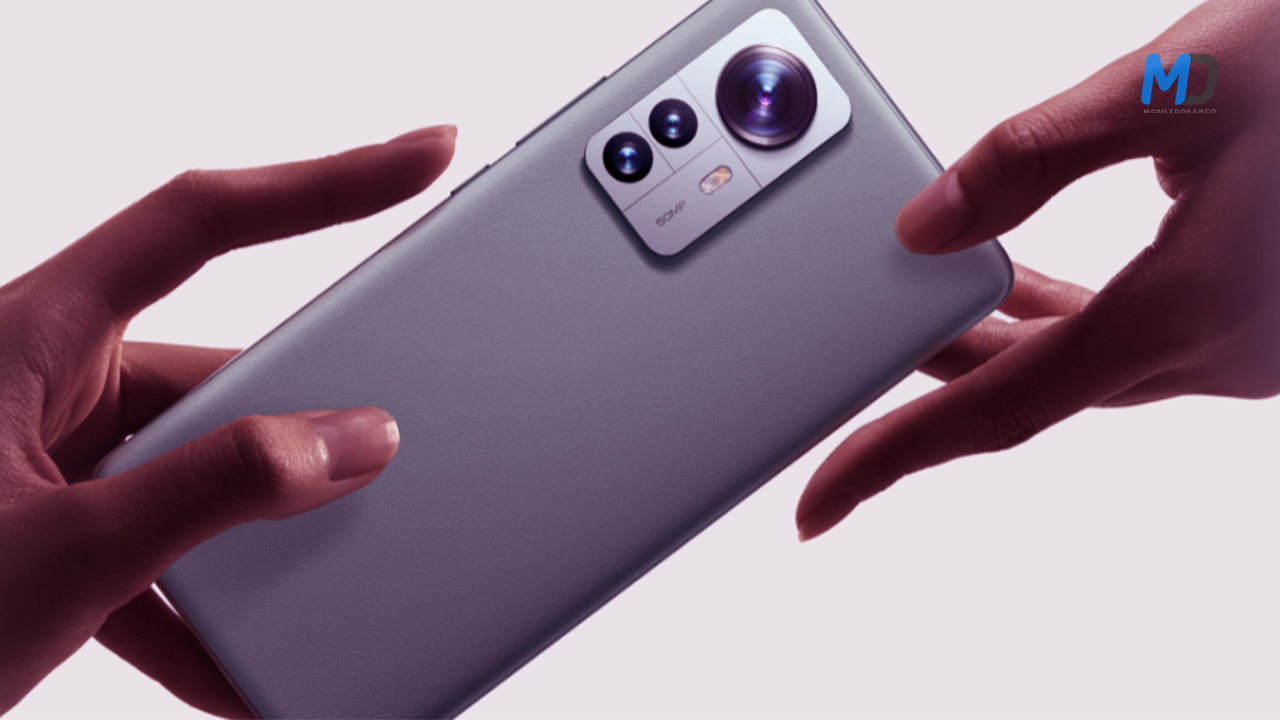 Xiaomi 12 series Android 12 kernel sources released on launch day itself