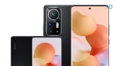 Xiaomi 12 series prices may cross the 4,000 Yuan mark due to ris