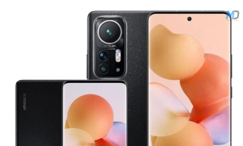 Xiaomi 12 series prices may cross the 4,000 Yuan mark due to ris