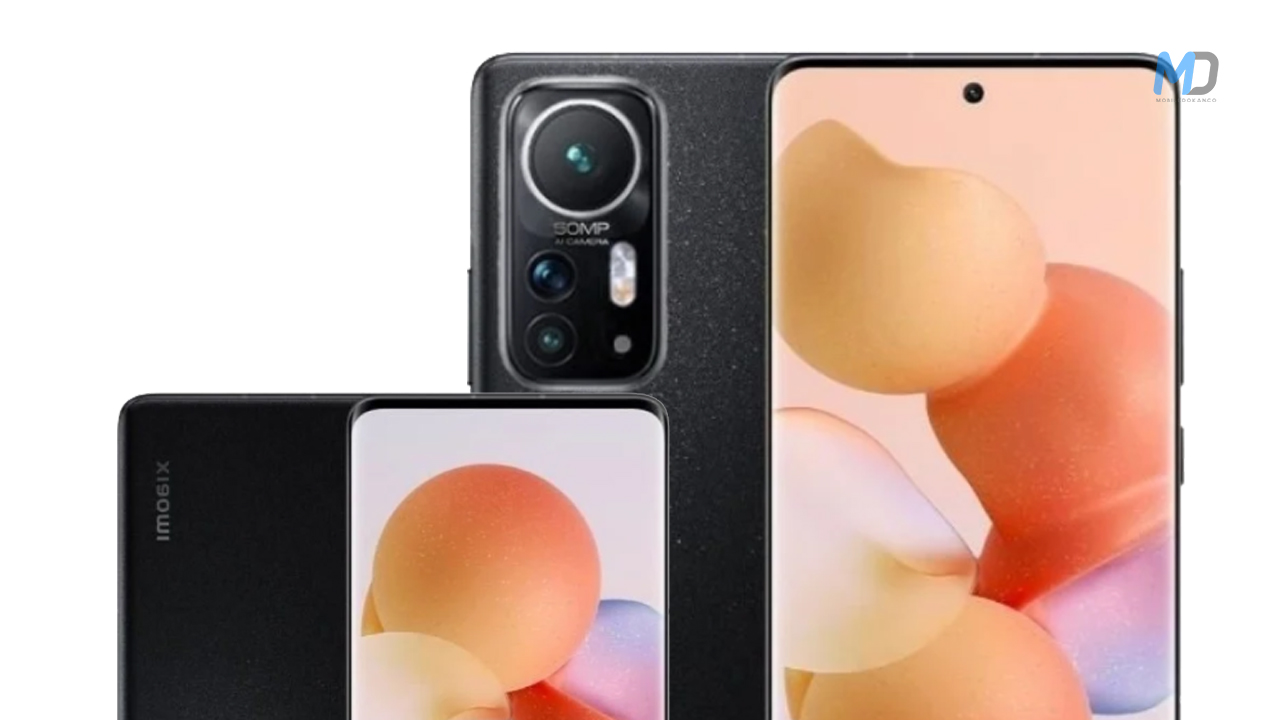 Xiaomi 12 series prices may cross the 4,000 Yuan mark due to ris