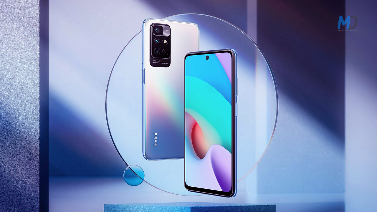 Xiaomi Redmi Note 11 4G is acquiring certificates ahead of the global launch