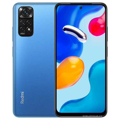 Xiaomi Redmi Note 8 2021 Price in India 2024, Full Specs & Review