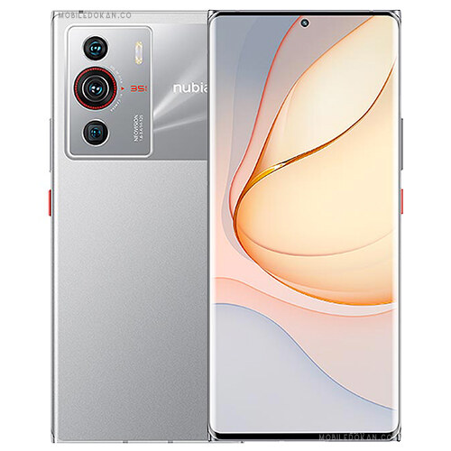 ZTE Nubia Z50 Pro