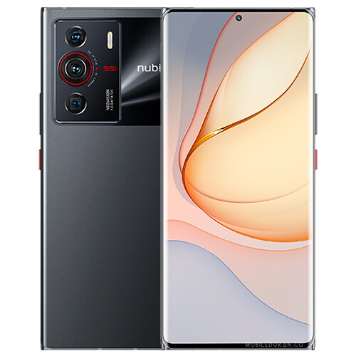 ZTE Nubia Z40 Pro